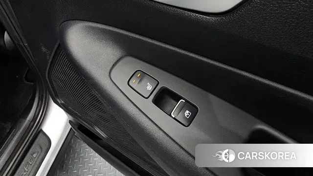 Hyundai The New Santa Fe id 3453963 из Кореи 10