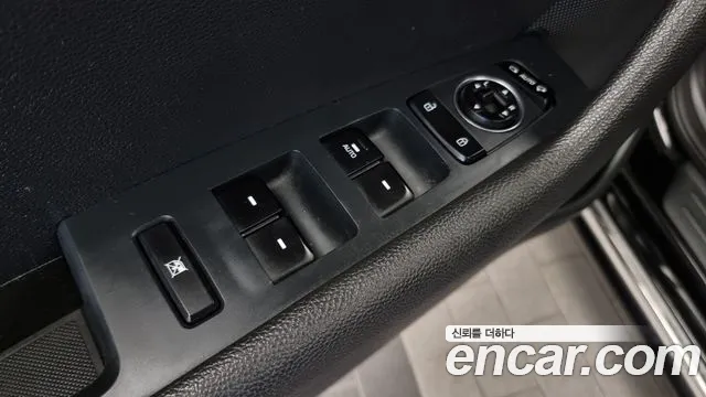 Hyundai Sonata New Rise Hybrid id 2791558 из Кореи 10