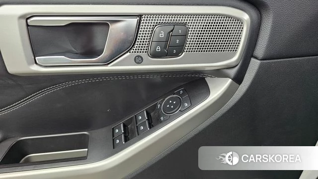 Ford Explorer 6th Generation id 4434069 из Кореи 10