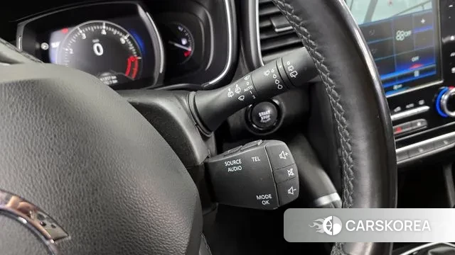 Renault Korea (Samsung) The New QM6 id 3752238 из Кореи 10