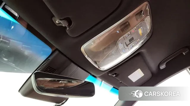 Genesis G80 (RG3) id 3355270 из Кореи 10