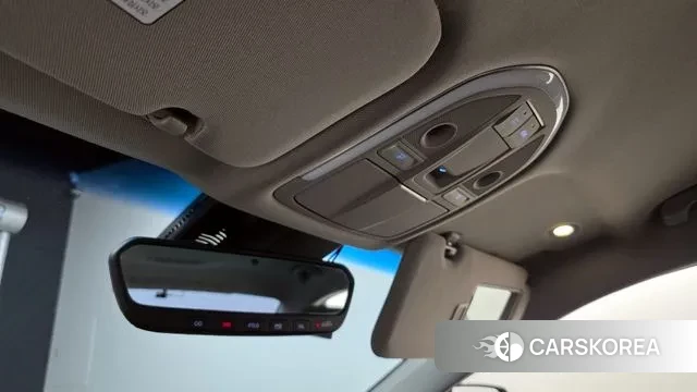 Genesis G80 id 3742099 из Кореи 10