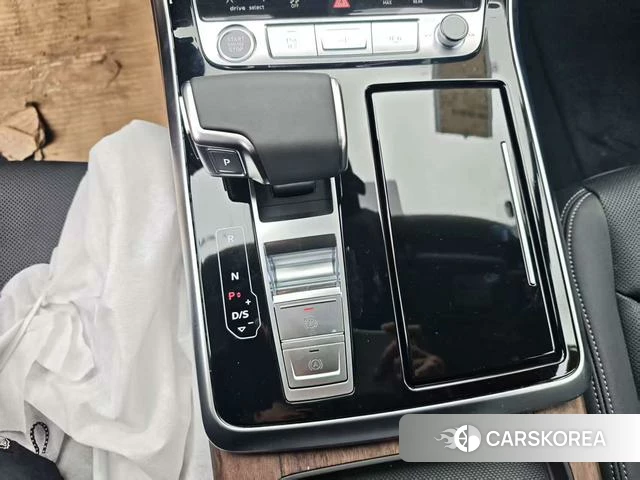 Audi Q7 id 3920843 из Китая 10