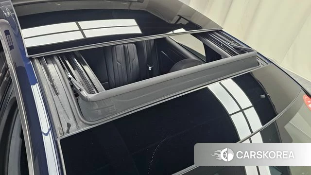 Audi A6 (C8) id 3818598 из Кореи 10