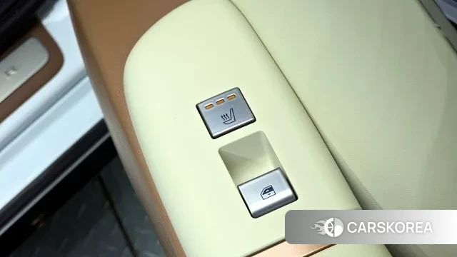 Hyundai Grandeur Hybrid (GN7) id 2979067 из Кореи 10