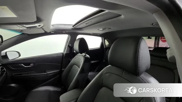 Hyundai Kona id 3531411 из Кореи 10