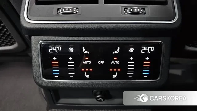 Audi A6 (C8) id 2884977 из Кореи 10