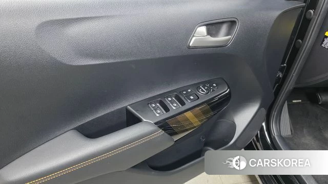 Kia Morning Urban (JA) id 4316606 из Кореи 10