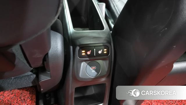Kia The New Kia Ray EV id 4618116 из Кореи 10