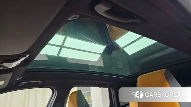 BMW X3 (G45) id 3763214 из Кореи 10