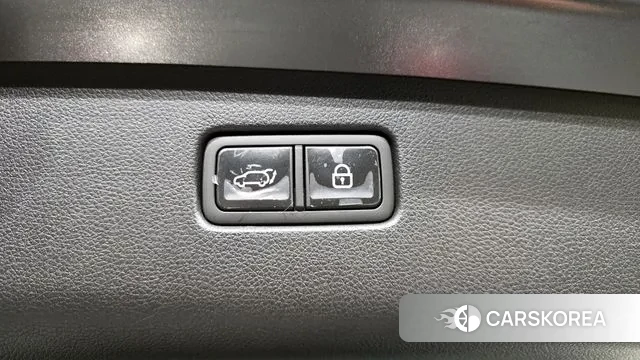 Genesis GV70 id 3747382 из Кореи 10