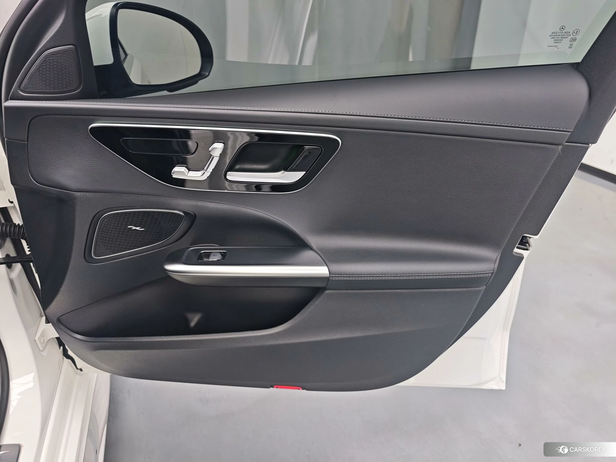 Mercedes-Benz Class C id 4467626 из Китая 10
