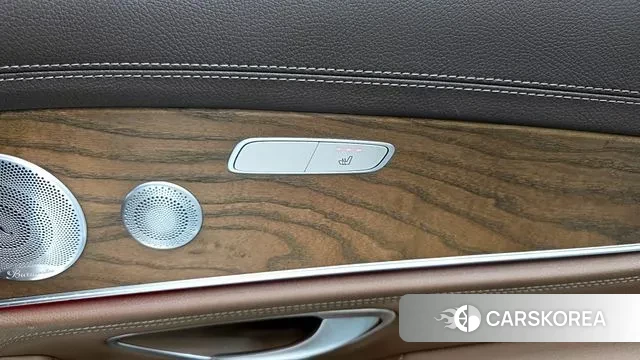 Mercedes-Benz E-Class W213 id 3469374 из Кореи 10