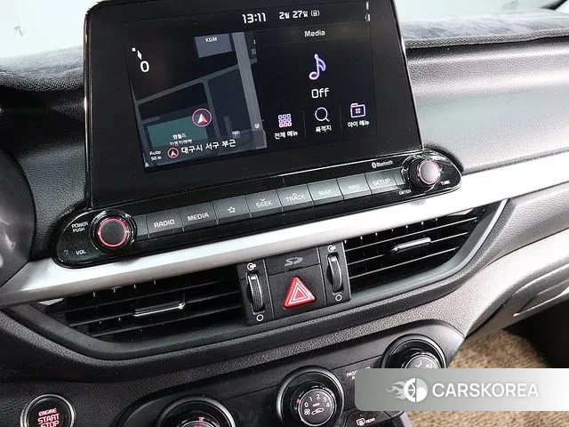 Kia Come New K3 id 3732900 из Кореи 10