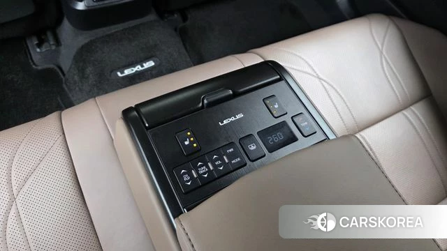 Lexus ES300h 7th generation id 4248521 из Кореи 10
