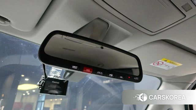 Kia The New Kia Ray id 4523893 из Кореи 10