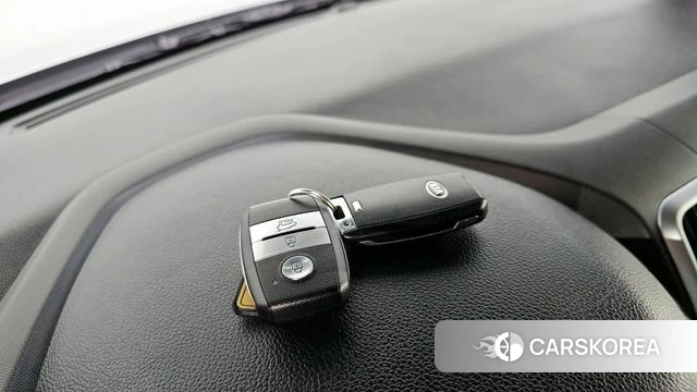 Kia The New Ray id 3820697 из Кореи 10