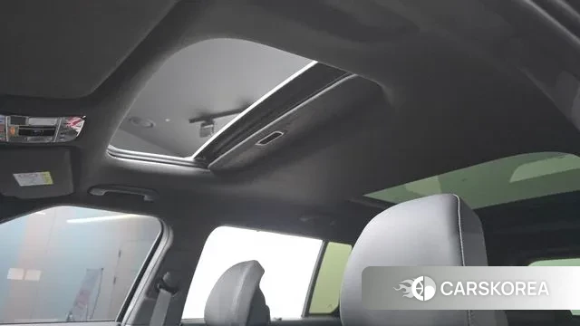 Hyundai Santa Fe (MX5) id 3377619 из Кореи 10