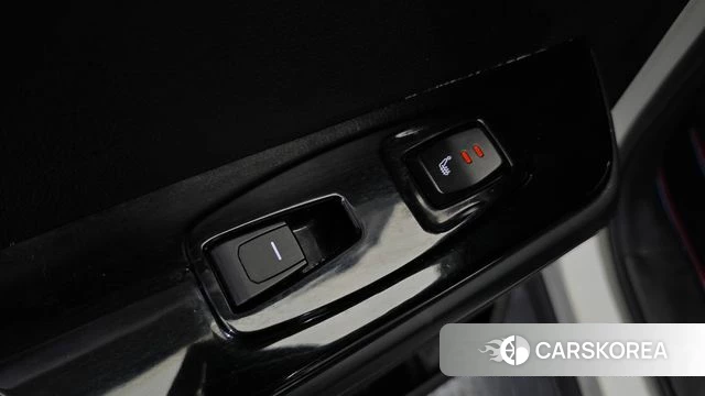 Ssangyong Torres id 3839150 из Кореи 10