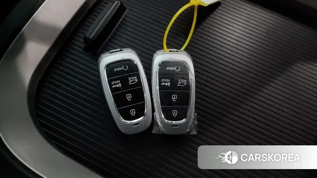 Hyundai Staria id 3411436 из Кореи 10