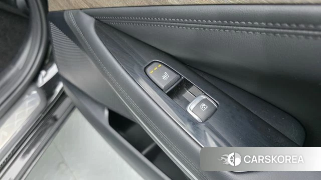 Kia K8 id 3817489 из Кореи 10