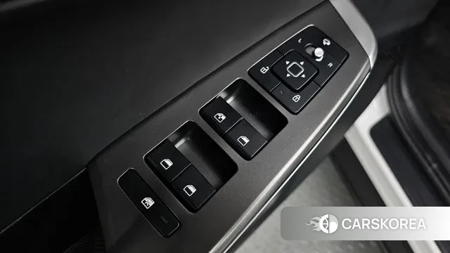 Kia EV6 id 2895110 из Кореи 10