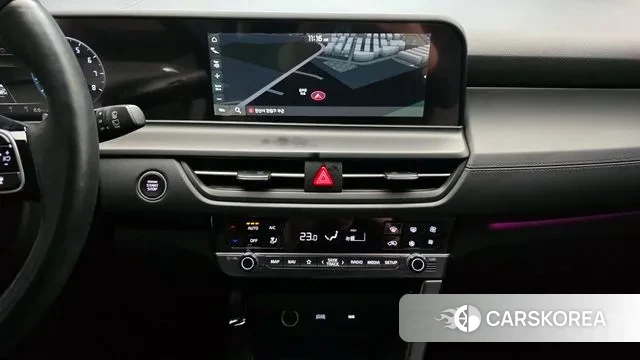 Kia The New Seltos id 3644899 из Кореи 10