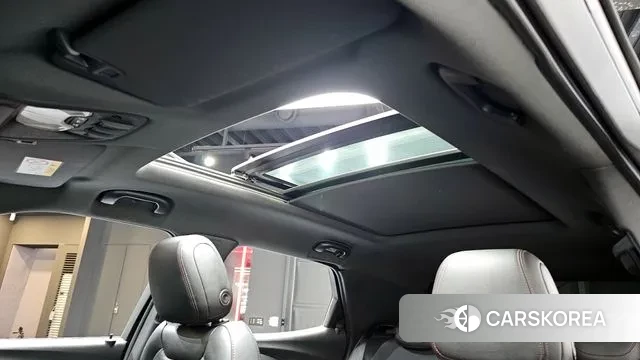 Chevrolet (GM Daewoo) Trailblazer id 3759831 из Кореи 10