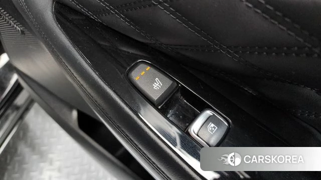 Kia K8 Hybrid id 3859670 из Кореи 10