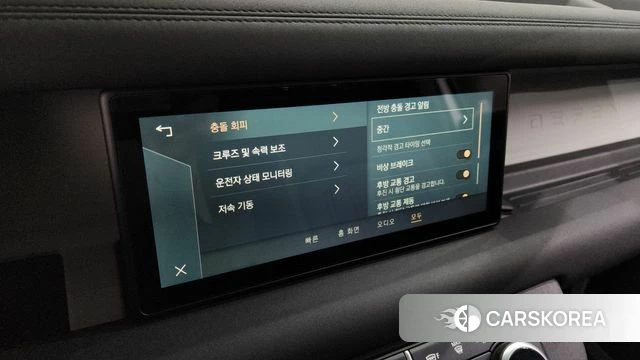 Land Rover Defender (L663) id 3885298 из Кореи 10