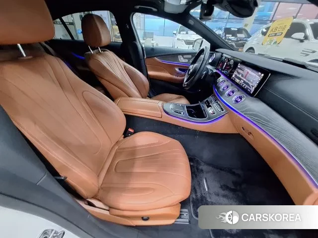 Mercedes-Benz CLS-Class C257 id 3305634 из Кореи 10