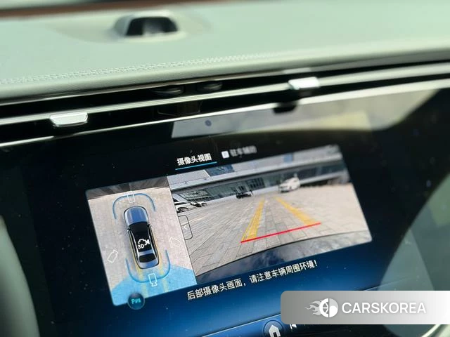 Mercedes-Benz E-class id 4314648 из Китая 10