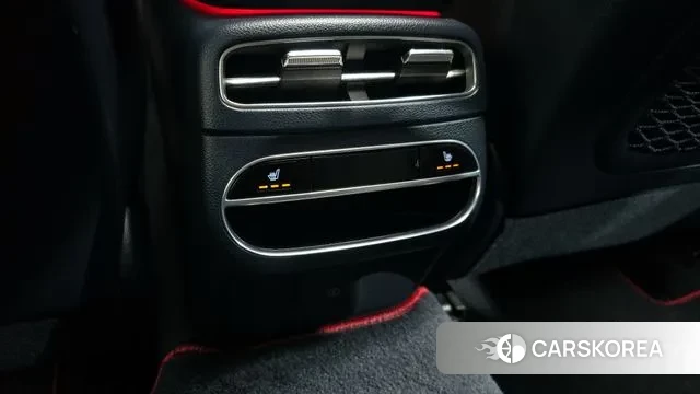 Genesis GV70 id 3591784 из Кореи 10