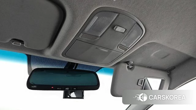 Hyundai Avante AD id 3861842 из Кореи 10