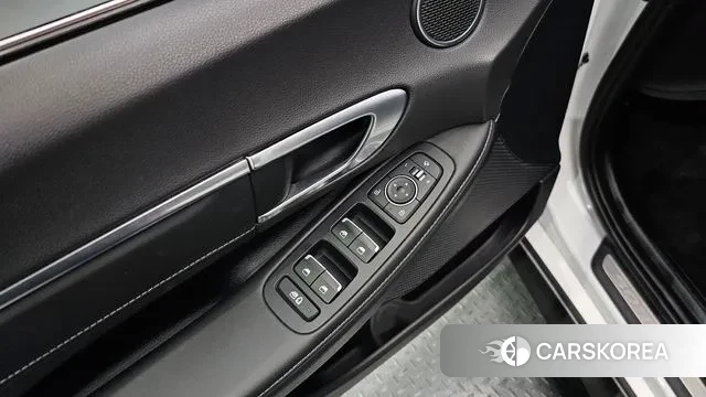 Hyundai Sonata (DN8) id 3225016 из Кореи 10