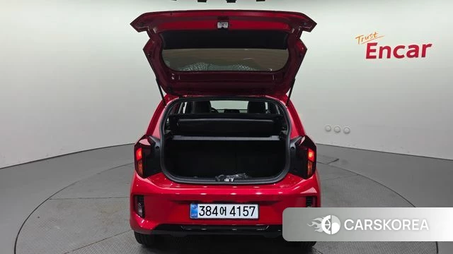 Kia The New Morning (JA) id 4532813 из Кореи 10