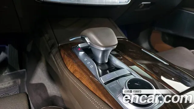 Kia More K9 id 2666015 из Кореи 10