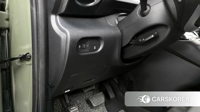 Hyundai Casper id 4267681 из Кореи 10