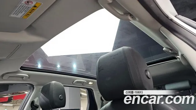 Land Rover Discovery Sports id 2808326 из Кореи 10