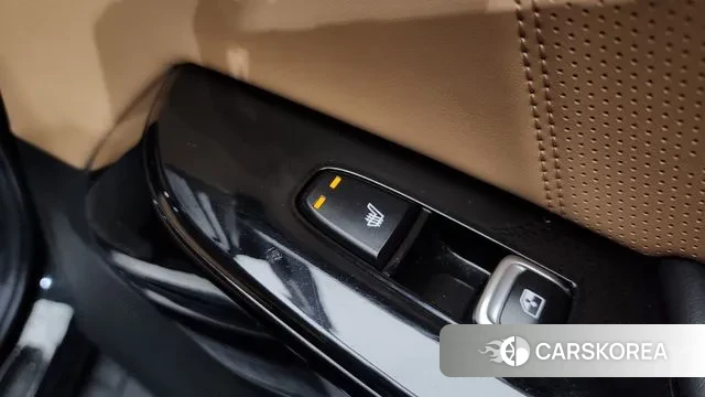 Kia Mohave Master id 3672217 из Кореи 10