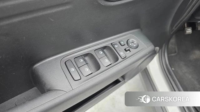 Hyundai Casper id 4848674 из Кореи 10