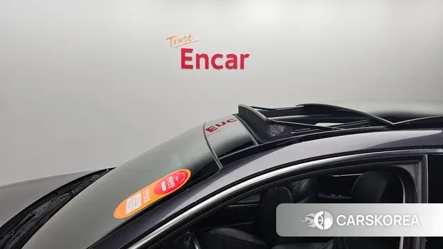 Hyundai The New Grandeur IG id 3053536 из Кореи 10