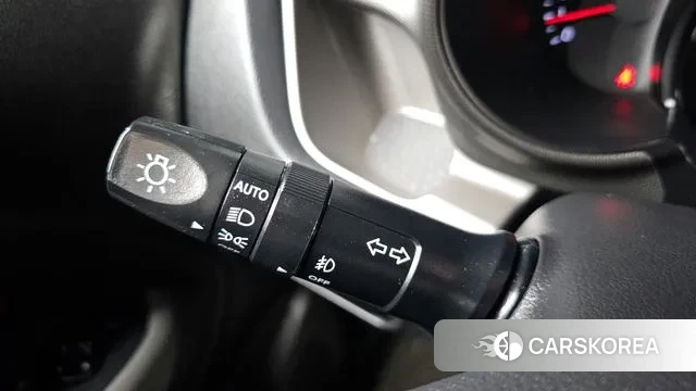 Kia The New Ray id 3458699 из Кореи 10