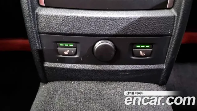 BMW 3 Series (F30) id 2534282 из Кореи 10