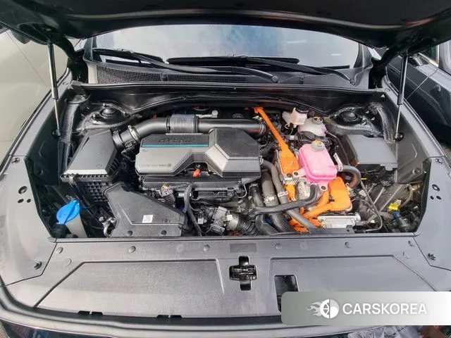 Hyundai The New Santa Fe id 3017074 из Кореи 10