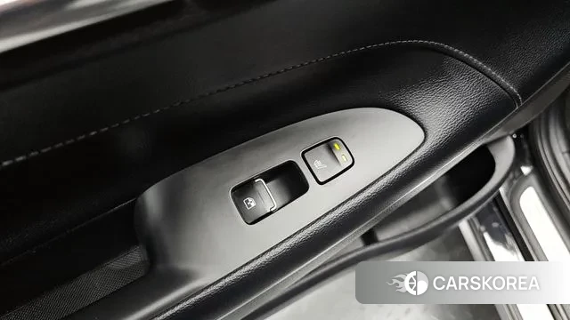 Hyundai The New Grandeur IG id 3451518 из Кореи 10