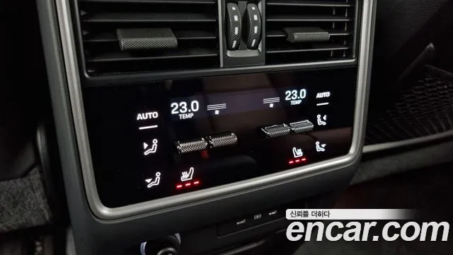 Porsche Cayenne (PO536) id 2714262 из Кореи 10