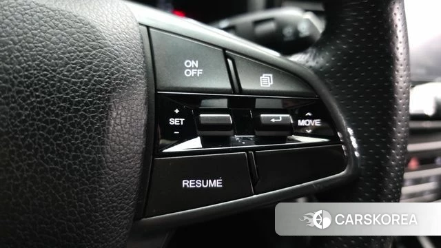 Ssangyong Rexton Sports Cannes id 4736959 из Кореи 10