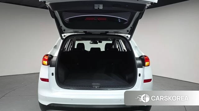 Hyundai All New Tucson id 4020181 из Кореи 10