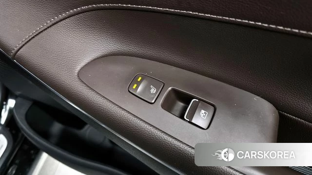 Hyundai The New Grandeur IG id 4293419 из Кореи 10